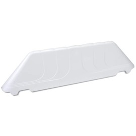 Compatible Tall Baffle for Maytag MDE6200AYW, MDE6200AYQ Dryer Models