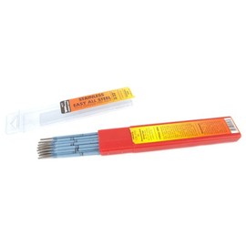 Forney 44557 Stainless Steel Specialty Rod, 3/32-Inch, 1-Pound