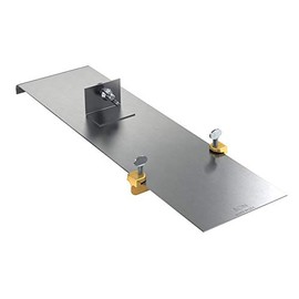 Bon Tool 12-806 Walk Edger/Groover 18" - 1" Bit - 3/8" Rad