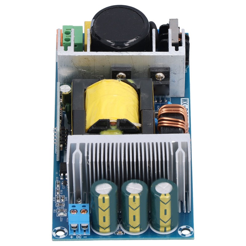 Switching Power Supply Board AC 170‑260V to DC 24V Power