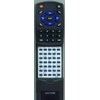 Replacement Remote Control for Lexicon DC1 Version 4, DC2, DC1