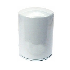 LEFITPA Replacement Oil Filter for Jacobsen 118017 OD 3 3/4" Height 5 1/4" Micron10 8-11 PSI Pressure Relief