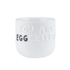 Räder Guten Morgen Egg Cup You Are Eggcellent