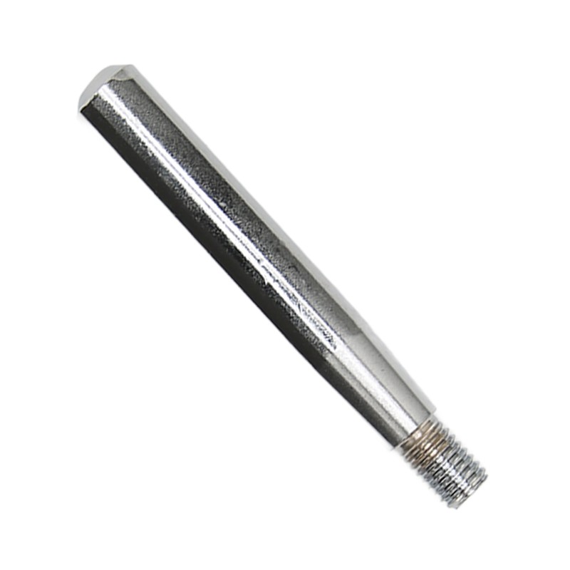 Graphite Mold Good Thermal Conductivity Corrosion Resistance Inner Round Graphite