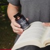 Nootrópico Con L-treonato De Magnesio Para Memoria Homodeus Sin Sabor