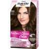 Poly Palette Perfect Gloss Colour Tint, 500 Cream Mocha Brown,