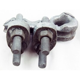 MACLEAN SENIOR INDUSTRIES EYE AUXILIARY AE155-10050117