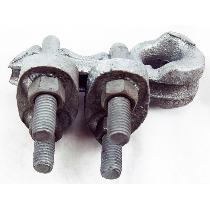 MACLEAN SENIOR INDUSTRIES EYE AUXILIARY AE155-10050117