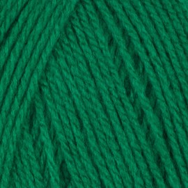 Robin DK 100g - 91 Emerald
