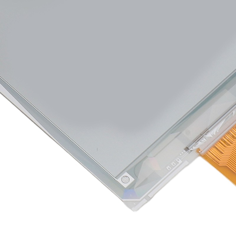 4.26 Inch Display Module 800x480 Pixels SPI Communicate Black White