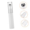 TOPPERFUN Refillable Eye Cream Applicator Bottle with Soothing Roller Ball