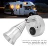 LED RV Reading Light 12V 3W Flexible Interior with Switch