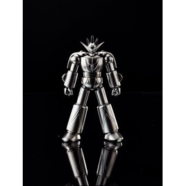 Chogokin Kunk, Getter Dragon, Approx. 3.0 inches (75 mm), Die-Cast Finished Figure
