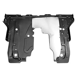 For Buick Verano 2012 13 14 15 16 2017 Engine Splash Shield | Lower | GM1228148 | 95079891-PFM