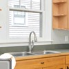 Undermount Sink Clips, 12 PCS Undermount Sink Brackets, Sink Mounting