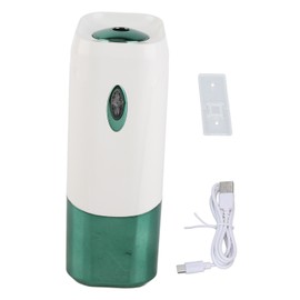 Aromatherapy Diffuser 3 Gears USB Rechargeable Essential Oil Machine for Desktop Wall Bedroom Bathroom