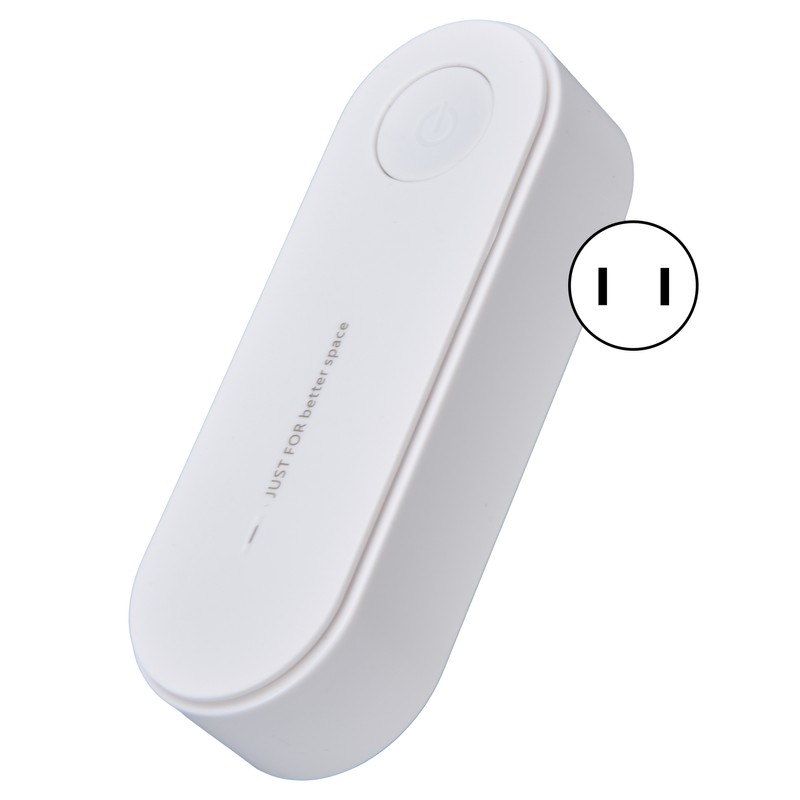 Air Purifiers 20 Million Negative Ions Deodorization Formaldehyde Second Hand