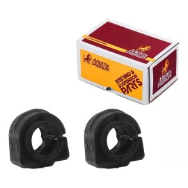 Metrix Goma Varilla Estabilizadora Delant. Gmc Saturn Outlook 07-10