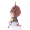 Eleven Ares of Scales in xyokkorisan Yu Nosaka Horse Plush