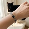 Cat Bracelets For Women Cat Lover Gifts For Women Cute