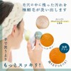 Rich Whip Brush, More Dense Facial Cleansing Brush SPV71446 SHOBIDO
