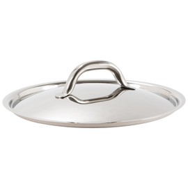 Barazzoni Chef Line Deckel, cm 22 Stahl