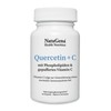 NautuGena Quercitin + C/Phospholipide & gepuffertes Vitamin C/plus Magnesium und