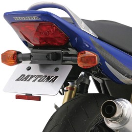 Daytona CB400SF/SB (04-13) Specific Fenderless Fenderless Kit 74291
