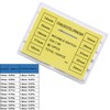 1.8mm / 0.07in Thickness Quick Release Spring Bars Strap Link