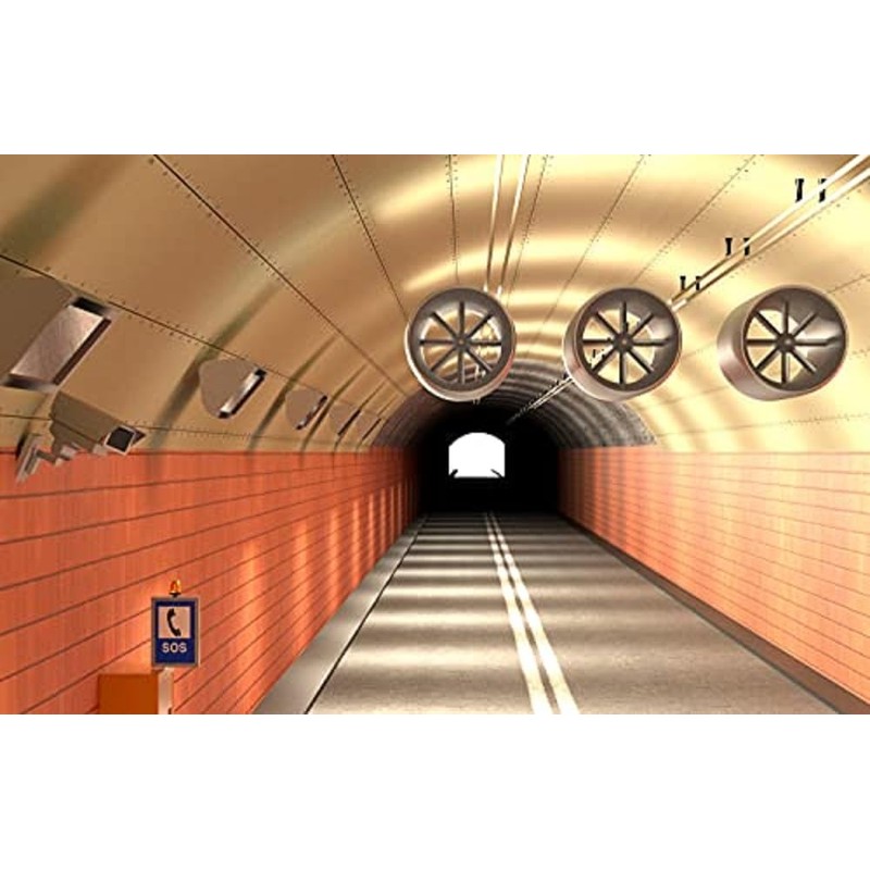 Fischer Nail Anchor FNA II 6 x 25 OE, 44127