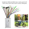 36V / 48V Brushless Motor Controller, Electric Bike Conversion Kit