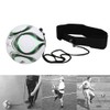 Regail PU Practical Football Trainer Kit Juggling Assist Primary Secondary