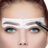 Gita bns 눈썹 스티커 그리기 아이브로우 눈썹스텐실 bns Eyebrow Sticker Drawing Eyebrow Stencil [Unit 2]