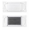 [Powered by Mitsuya-factory Since 1952] Non-woven Activated Carbon Mask CF50,