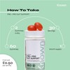 Probiotics for Gut Health - Prebiotic & Probiotic Support Gummies