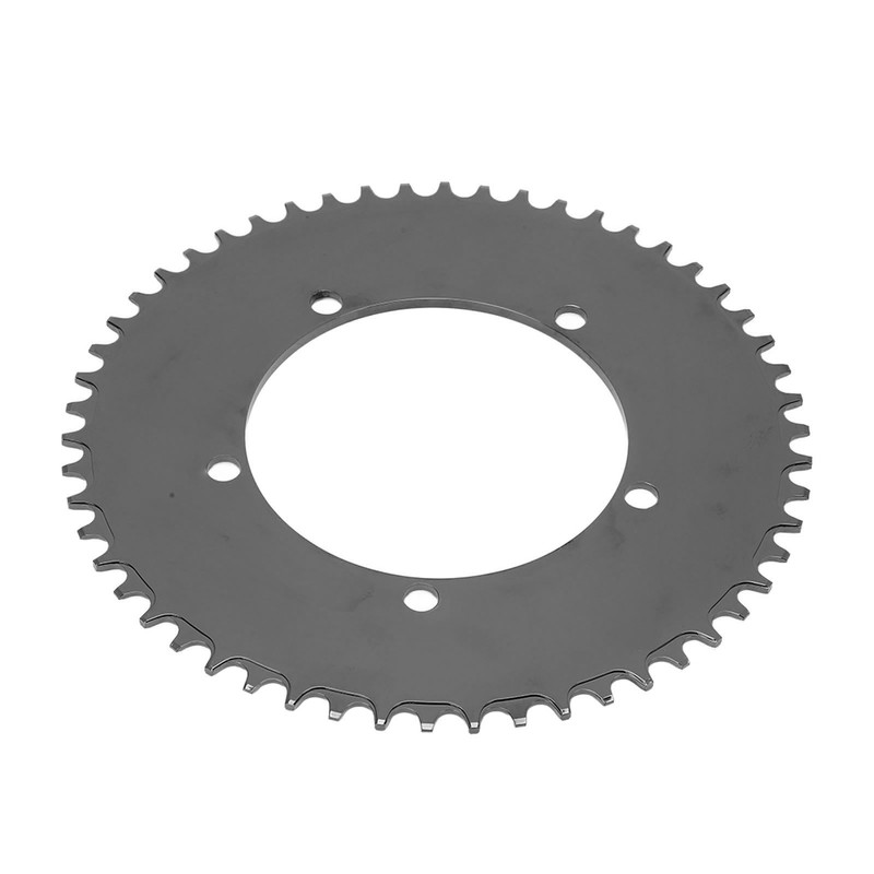 BOLANY 130BCD Bike Chainring 54T Positive Negative Tooth Single Disc
