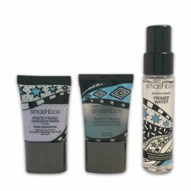 Smashbox Travel Primer Set 3 Travel Bestsellers