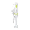 170W Mini Electric Handheld Blender Stainless Steel Blade Drink Mixer