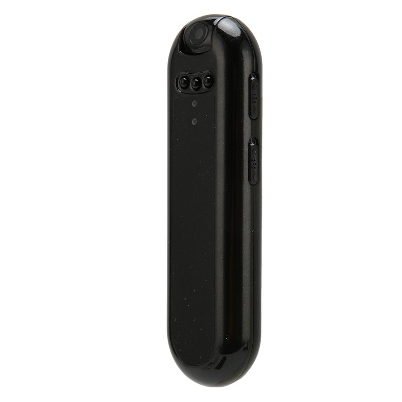Digital Voice Recorder AV Synchronization Noise Reduction Night Vision AI