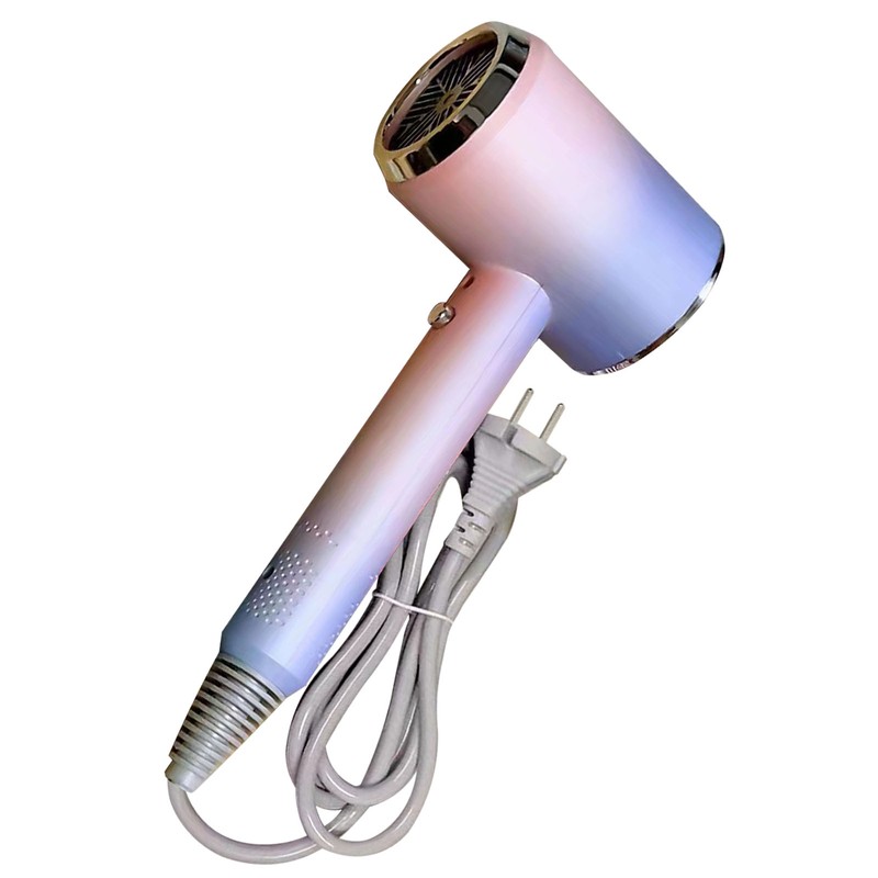 Hair Dryer Hot and Cold Air Highly Effective Multifunctional Lightweight