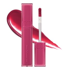 rom&nd Duifful Water Tint #8 Very Divine 0.2 oz (5 g), Subtle Shiny Shiny Tint