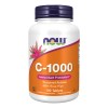 Vitamina Acido Ascorbico Escaramujo 100 Tabletas