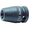 ko-ken 1/2 (12.7 mm) Sq. inpakutotorukususoketto E14 14425 – E14