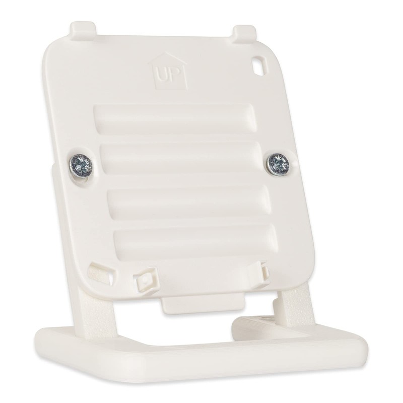 P3D-Lab Stand for Hive Thermostat Mini White - 3 Years