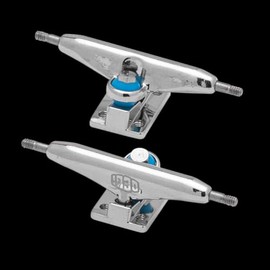 DeliDecks Fingerboard Trucks - Hex Hybrid Trux 29mm