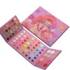 Eye Makeup Palette Set 84 Color Eyeshadow Pearl Matte Eye