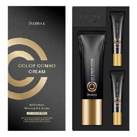 All-in-one Combo No. 21 CC Cream SPF50+ PA+++ BB Cream / 올인원 콤보 21호 CC크림 SPF50+ PA+++ 비비크림