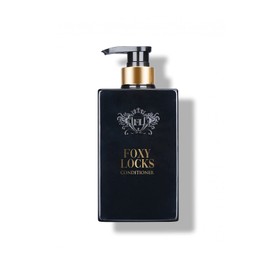 Foxy Locks Luxury Conditioner with Argan oil - Nourish & Protect
