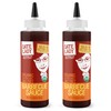 Date Lady BBQ Sauce | Organic & Gluten Free |