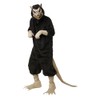 California Costumes, Men's Giant Rat, Size S/M